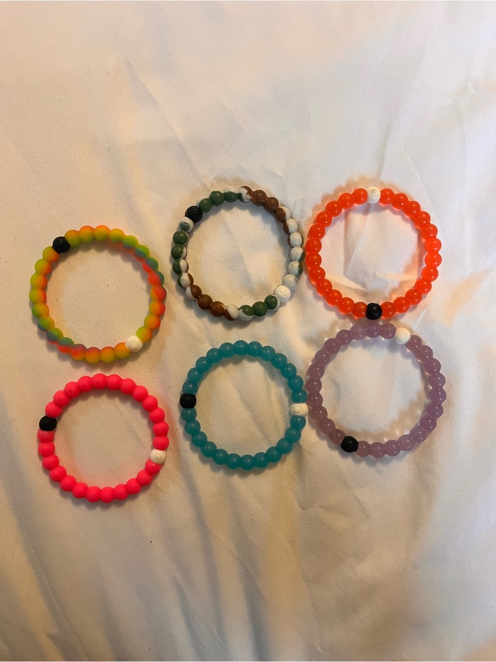 Lokai Bracelet Bundle